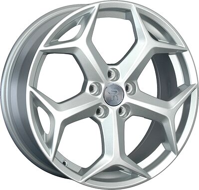 Replay V57 7.5x18 5x108 ET 50.5 Dia 63.3 S