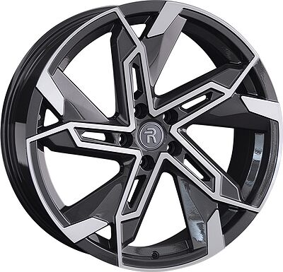 Replay V78 8.5x20 5x108 ET 47.5 Dia 63.3 GMF