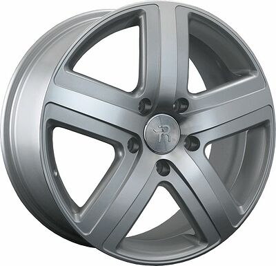 Replay VV1 8x18 5x130 ET 57 Dia 71.6 FSF
