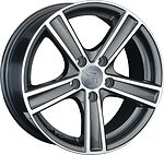 Replay VV120 7x17 5x112 ET 40 Dia 57.1 GMF