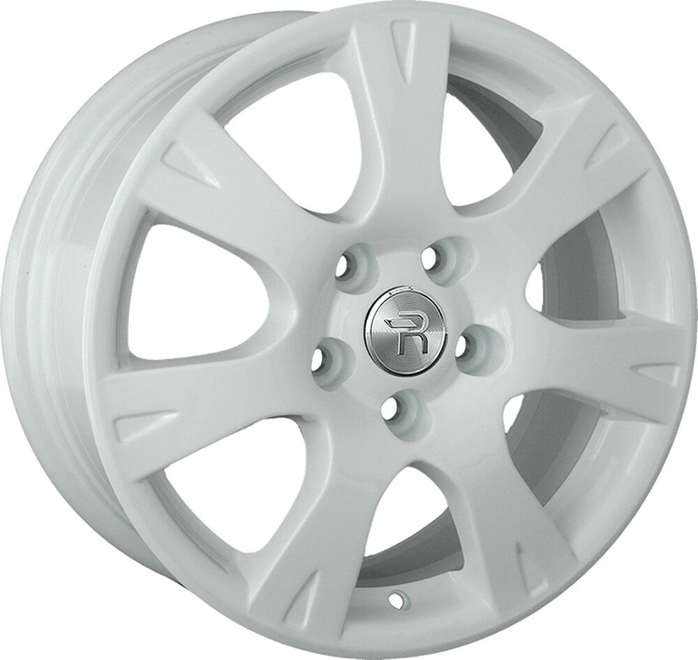 Replay VV14 6.5x16 5x112 ET 50 Dia 57.1 W