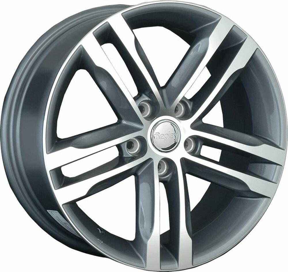 Replay VV148 7.5x17 5x112 ET 47 Dia 57.1 GMF