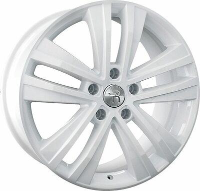 Replay VV155 9x20 5x130 ET 57 Dia 71.6 W