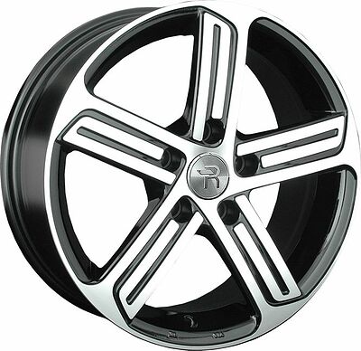 Replay VV177 6.5x16 5x112 ET 33 Dia 57.1 BKF