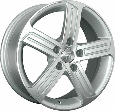 Replay VV177 6.5x16 5x112 ET 33 Dia 57.1 SF
