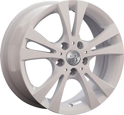 Replay VV20 6.5x16 5x112 ET 50 Dia 57.1 W