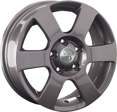 Replay VV207 6x15 5x112 ET 47 Dia 57.1 GM