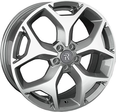 Replay VV213 7x17 5x100 ET 46 Dia 57.1 GMF