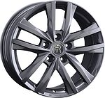 Replay VV216 6.5x16 5x120 ET 51 Dia 65.1 GM