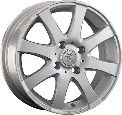 Replay VV217 6x15 5x100 ET 40 Dia 57.1 S