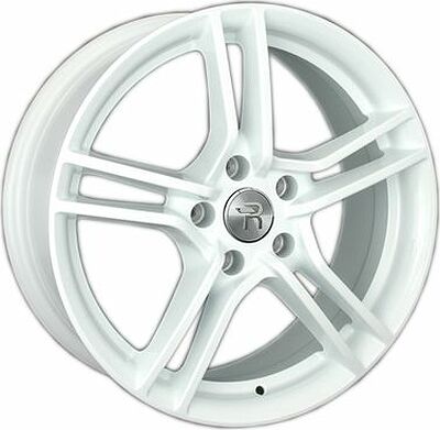 Replay VV223 7x17 5x112 ET 40 Dia 57.1 W