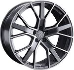 Replay VV242 9.5x21 5x112 ET 42 Dia 66.6 GMF
