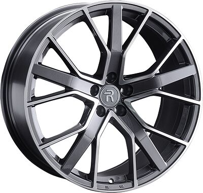 Replay VV242 9.5x21 5x112 ET 42 Dia 66.6 GMF