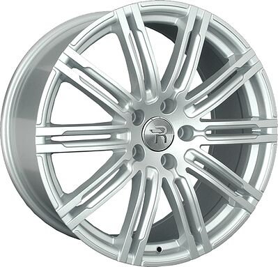 Replay VV250 8.5x19 5x112 ET 28 Dia 66.6 S