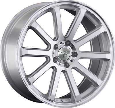 Replay VV261 8x18 5x112 ET 25 Dia 66.6 S