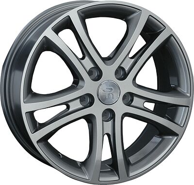 Replay VV27 7x17 5x112 ET 40 Dia 57.1 GM