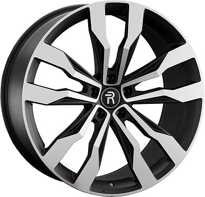 Replay VV270 9.5x21 5x112 ET 31 Dia 66.6 MBF
