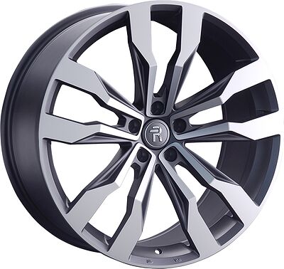Replay VV270 9.5x21 5x112 ET 31 Dia 66.6 MGMF