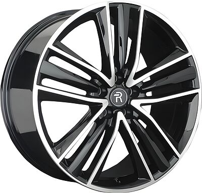 Replay VV271 8x20 5x112 ET 45 Dia 57.1 BKF