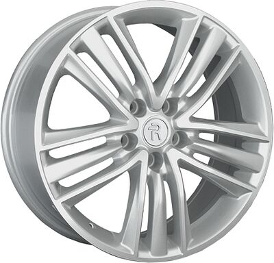 Replay VV271AU 8x20 5x112 ET 39 Dia 66.6 SF