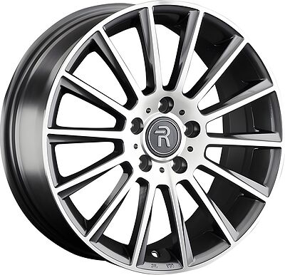 Replay VV280 7.5x18 5x112 ET 51 Dia 57.1 GMF