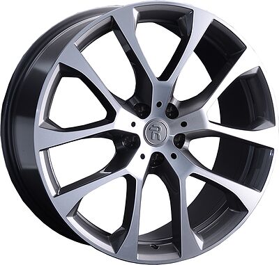 Replay VV300 9x20 5x112 ET 33 Dia 66.6 GMFP