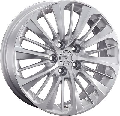Replay VV317 7x17 5x112 ET 40 Dia 57.1 SF