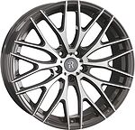 Replay VV339MR 8.5x19 5x112 ET 31.5 Dia 66.6 GMF Replay VV339MR 8.5x19 5x112 ET 31.5 Dia 66.6 GMF