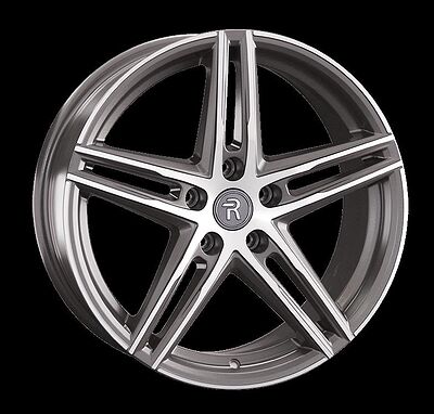 Replay VV340AU 8.5x20 5x112 ET 38 Dia 57.1 GMF