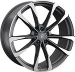 Диски для Volkswagen Cross Sport