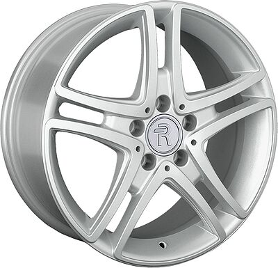 Replay VV374 7.5x17 5x112 ET 40 Dia 57.1 S