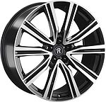 Replay VV384 9.5x21 5x112 ET 42 Dia 66.6 BK