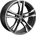 Replay VV385 9.5x21 5x112 ET 42 Dia 66.6 GMF