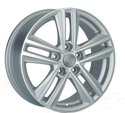 Replay VV44 6.5x16 5x112 ET 33 Dia 57.1 SF