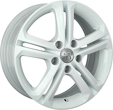 Replay VV46 6.5x16 5x112 ET 33 Dia 57.1 W