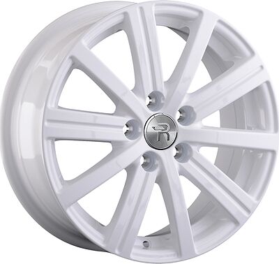 Replay VV61 6x15 5x112 ET 47 Dia 57 W