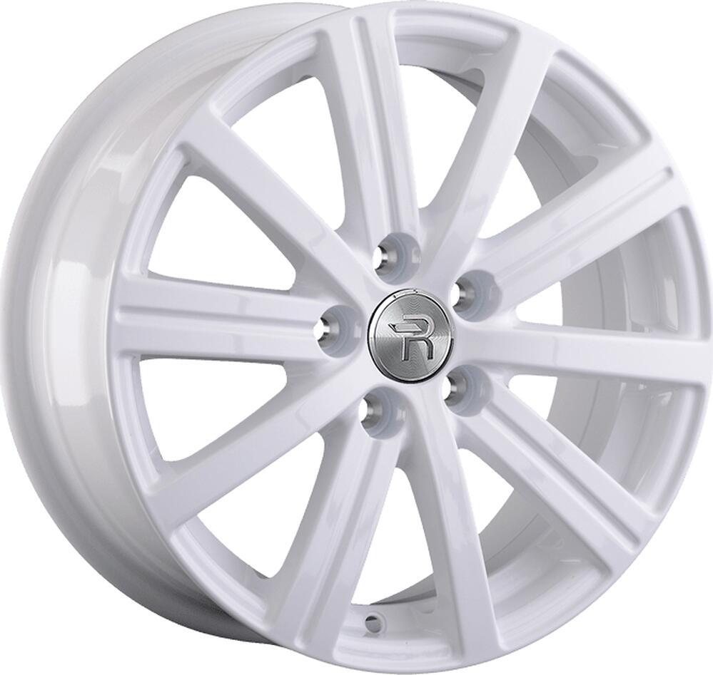 Replay VV61 6x15 5x100 ET 40 Dia 57.1 W