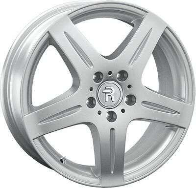Replay VV67 7x17 5x120 ET 55 Dia 65.1 S