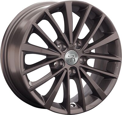 Replay VV71 6.5x16 5x112 ET 33 Dia 57.1 GM