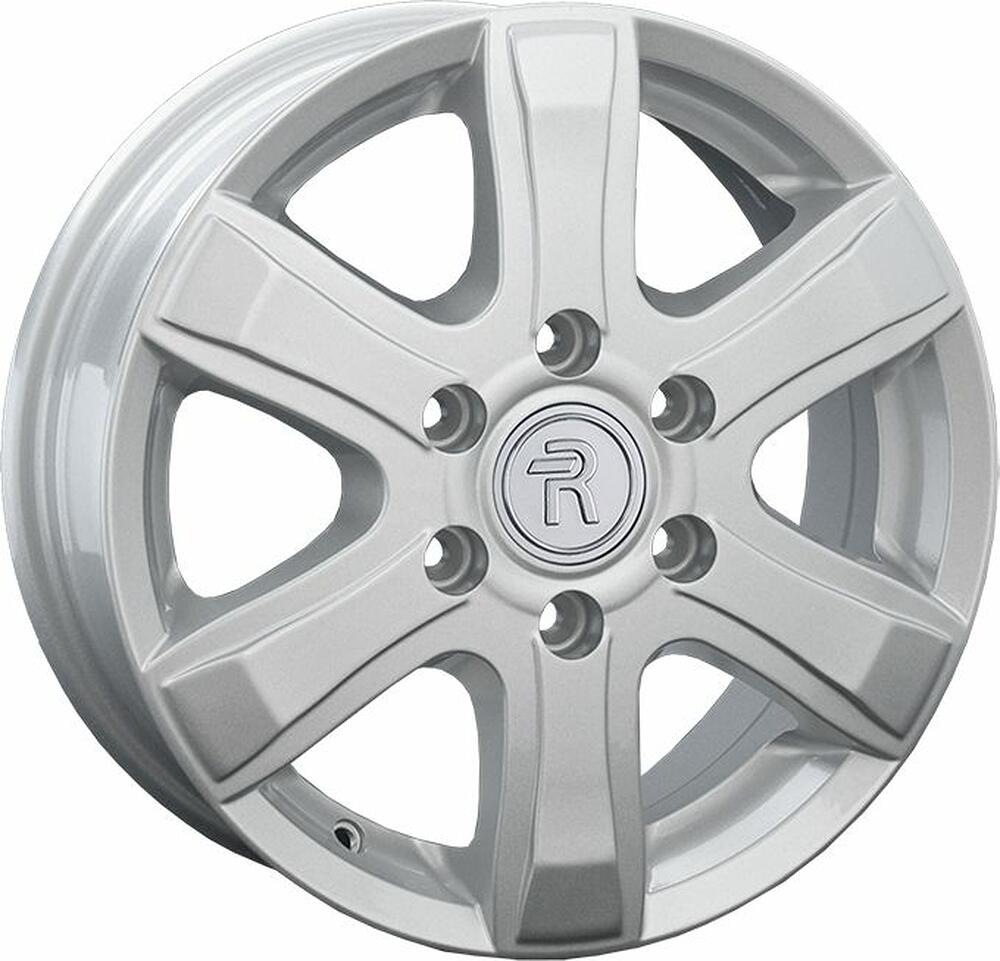 Replay VV74 7x17 5x120 ET 55 Dia 65.1 S