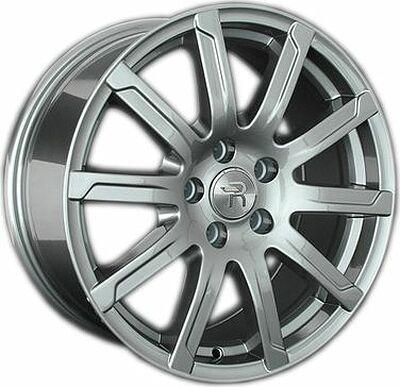 Replay VV87 8x17 5x112 ET 41 Dia 57.1 GM