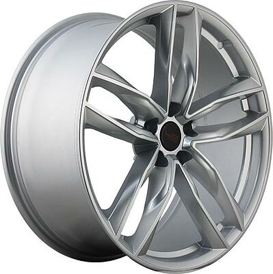 Replica A102 9x20 5x112 ET 33 Dia 66 BKF