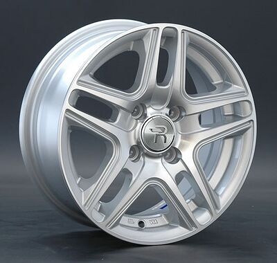 Replica A103 7x17 5x112 ET 28 Dia 66 SF