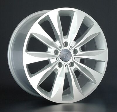 Audi A114 9x20 5x112 ET 37 Dia 66 SF