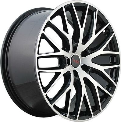 Audi A116 9x20 5x112 ET 33 Dia 66 BKF