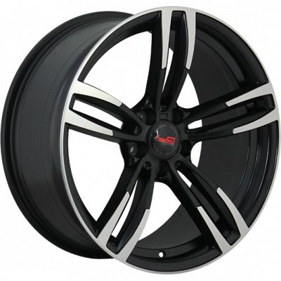 Audi A119 9x20 5x112 ET 33 Dia 66 MBF
