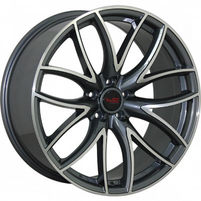 Audi A132 9x20 5x112 ET 33 Dia 66 GMF