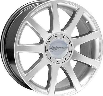 Replica A4 P668 7x16 5x100/112 ET 35 Dia 57.1 HP
