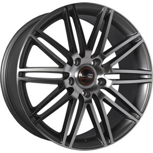 Replica A40 8x18 5x130 ET 57 Dia 71 GMF