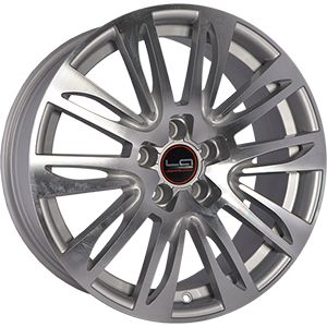 Replica A49 7x16 5x112 ET 45 Dia 66 SF